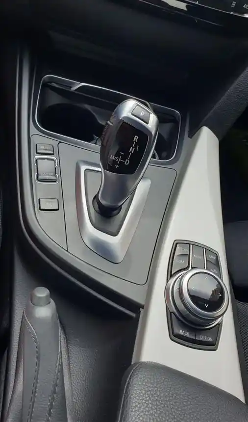 Bmw 418 D 2017 Gran/coupe f36