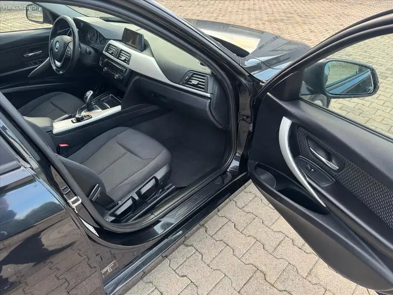 BMW 320 D 184 KS AUTOMATIC 8G F1 SPORT LINE FULL OPREMA