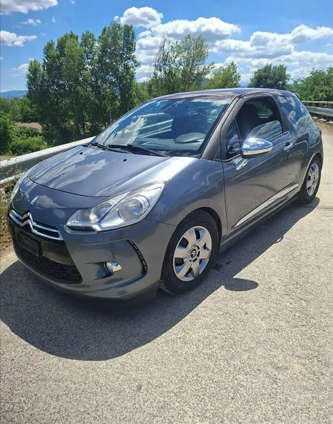 Citroen DS 3 2010 god 1.6 benzin 210000km