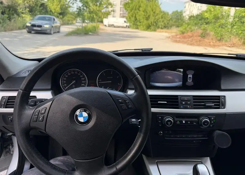 Bmw 318d