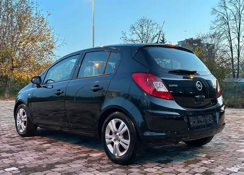 Opel Corsa 1.3 CDTI Facelift / 2011 Godina Euro 5 /70kW-95HP