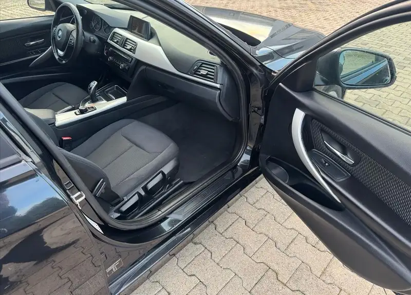 BMW 320 D 184 KS AUTOMATIC 8G F1 SPORT LINE FULL OPREMA