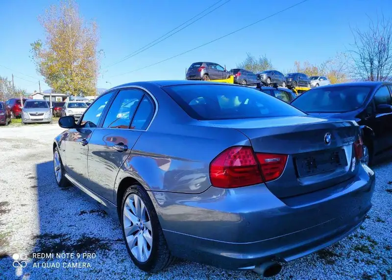 BMW 320D 2012 GOD 184KS