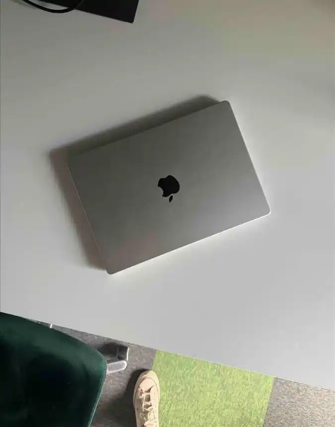 14 inch MacBook Pro M3 Pro