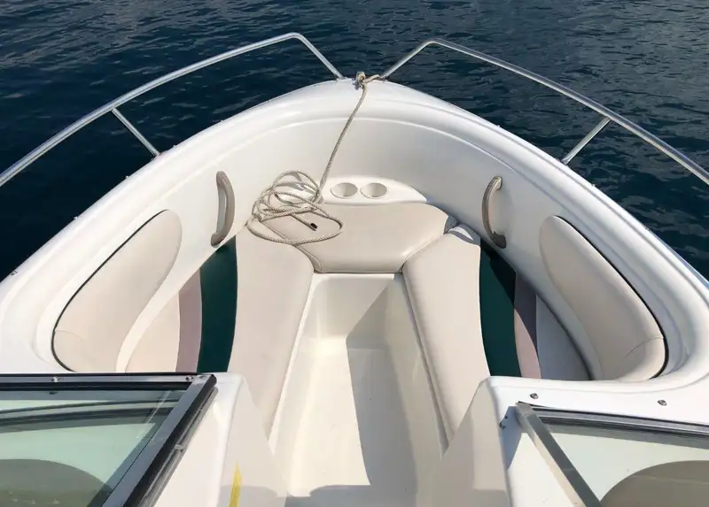 Prodavam gliser CHAPARRAL 180LE