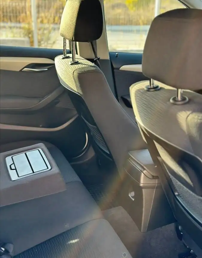 BMW X1 2014 FACELIFT XDRIVE