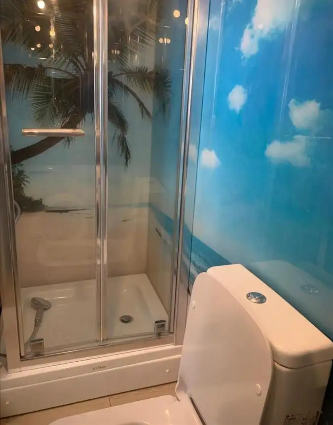 Се продава викенд куќа Tiny House со поглед на езеро Козјак