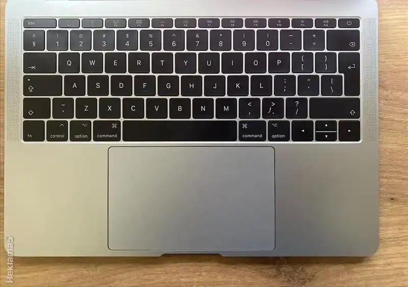 Macbook Pro 2017