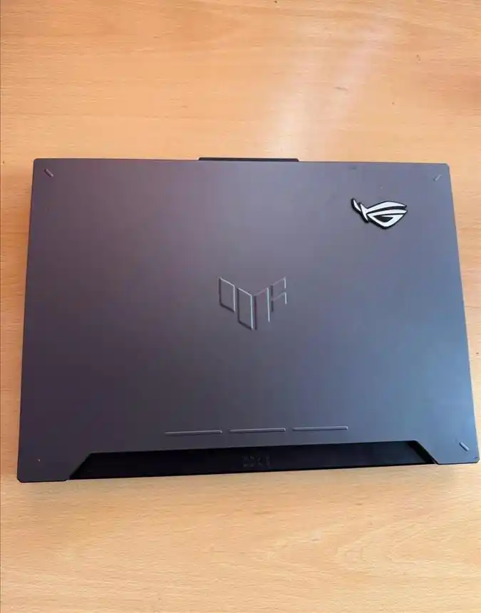 ASUS TUF A15