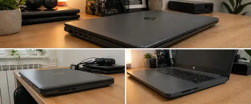 Laptop HP 255 G7