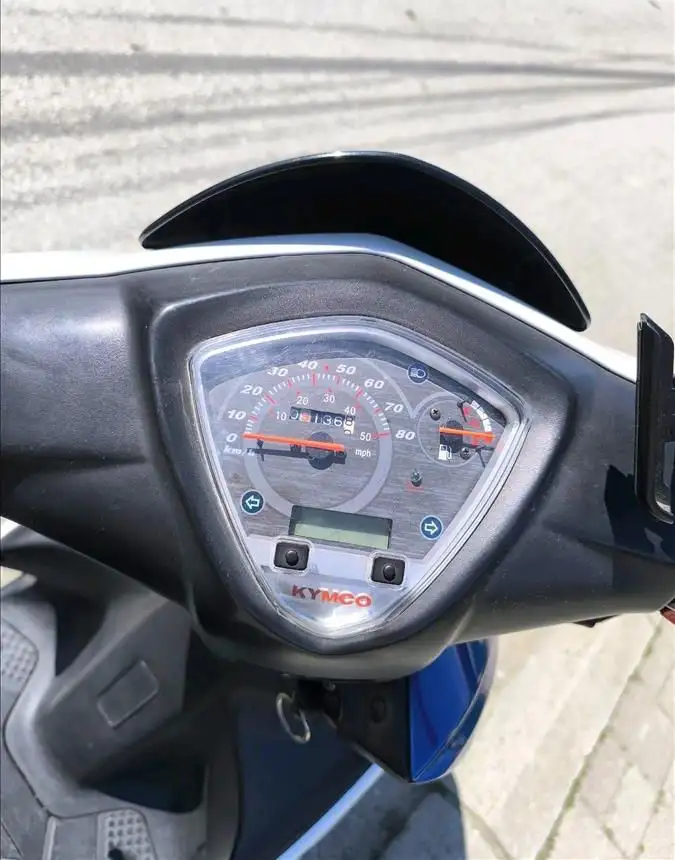 Kymco 50cc