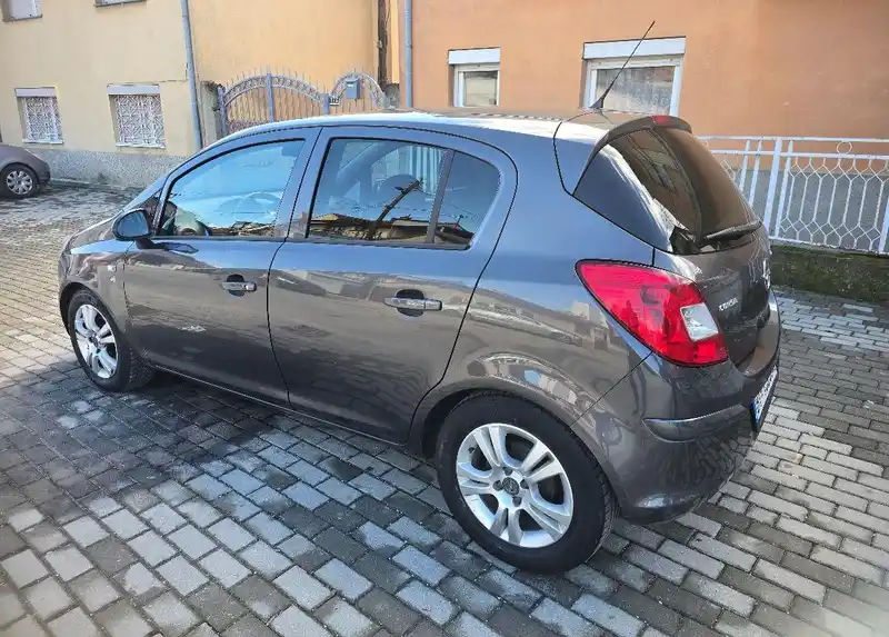 Opel Corsa 1.3 CDTI 2011god ekoFLEX