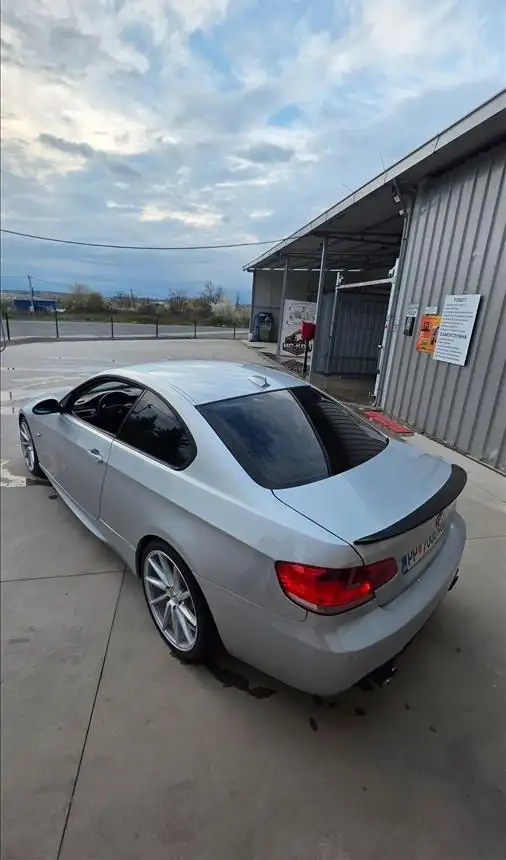 bmw E92