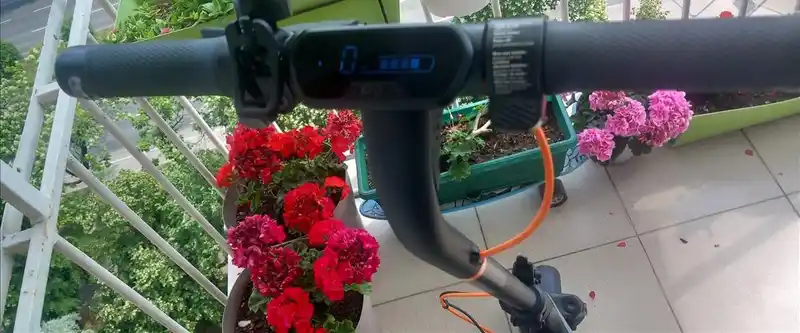 Segway Електричен тротинет