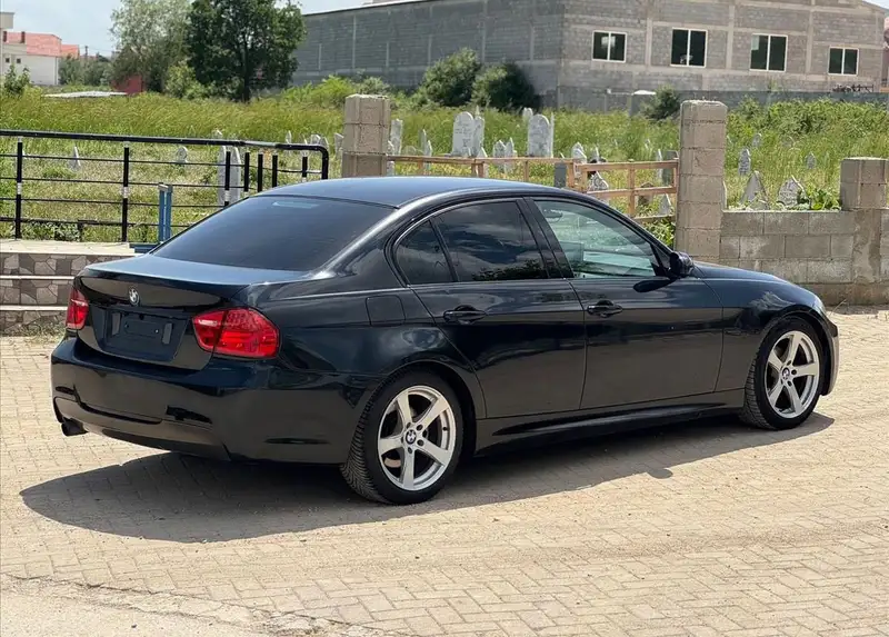 BMW 320D automatik,avtomatik,