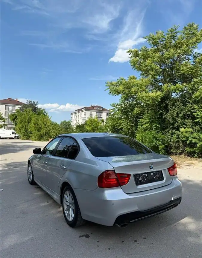 Bmw 318d