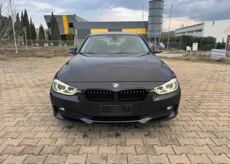 BMW 320 D 184 KS AUTOMATIC 8G F1 SPORT LINE FULL OPREMA