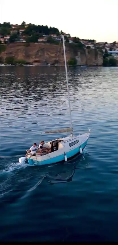 Edrilica Dehler Varianta 65