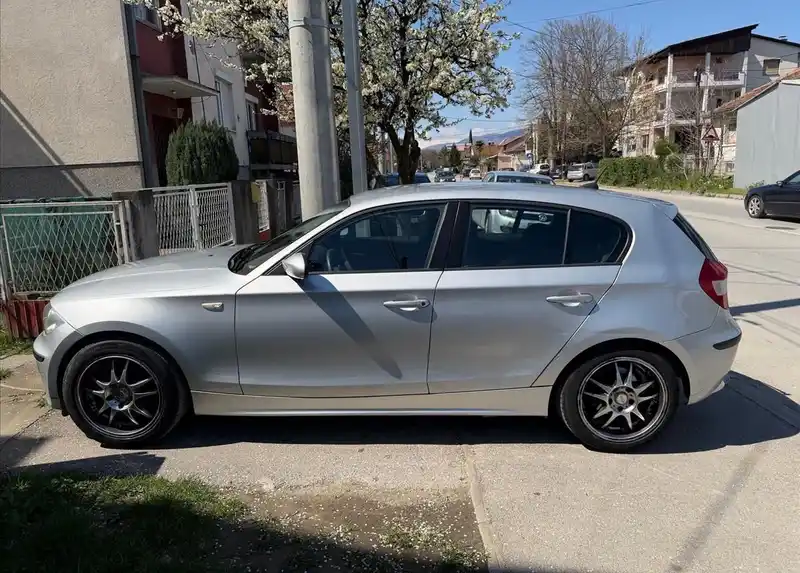BMW 118d