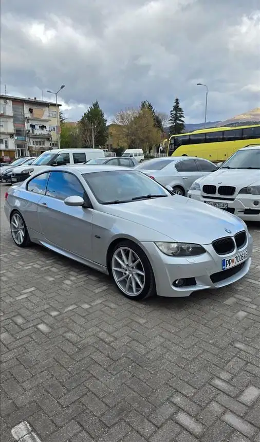 bmw E92