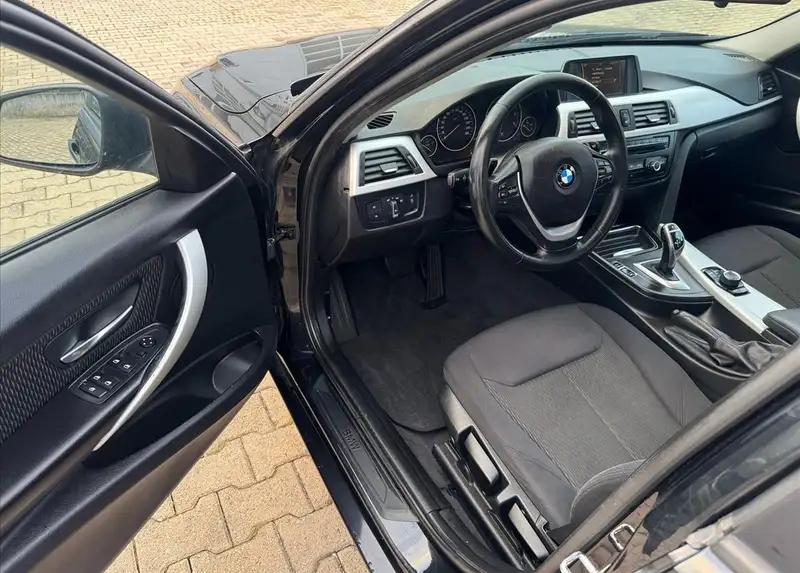 BMW 320 D 184 KS AUTOMATIC 8G F1 SPORT LINE FULL OPREMA