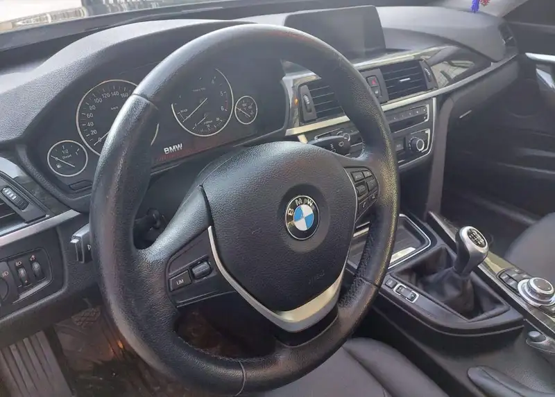 BMW GT 3 LUXURY 2014 GOD. 13.000 EUR