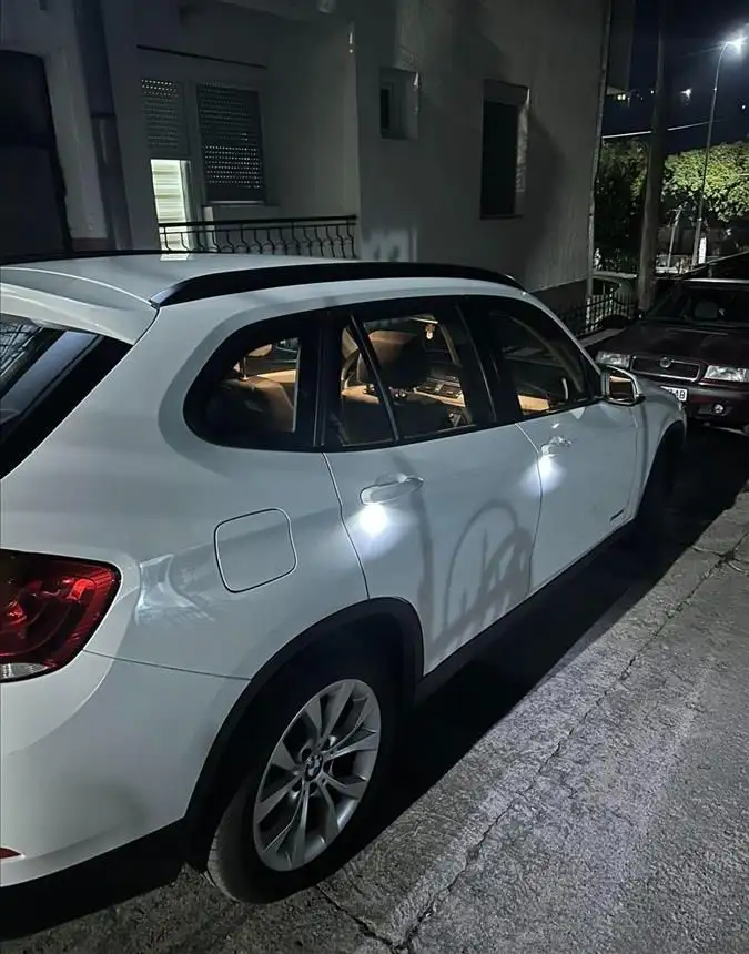 BMW X1 2014 FACELIFT XDRIVE