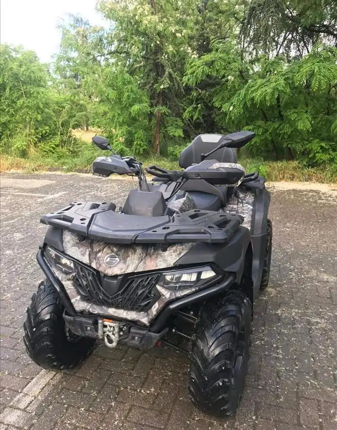ATV