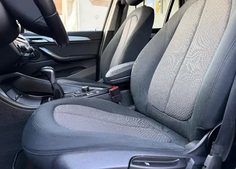 BMW X1 2.0D 150KS 2017GOD AVTOMATIK