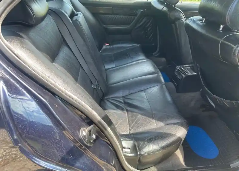 BMW E34 525TDS 140KS SO FULL OPREMA KLIMA- KOZA
