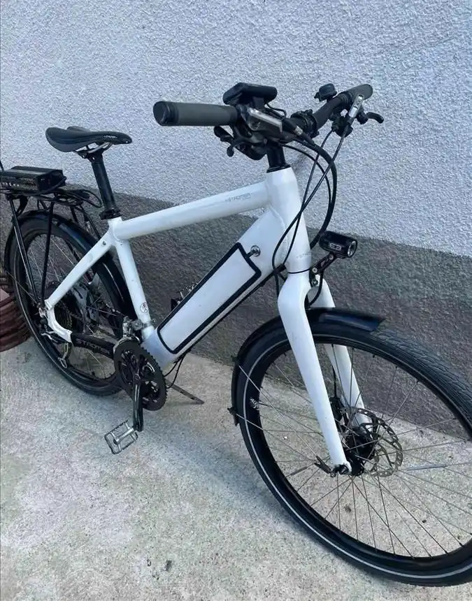 e-bike
