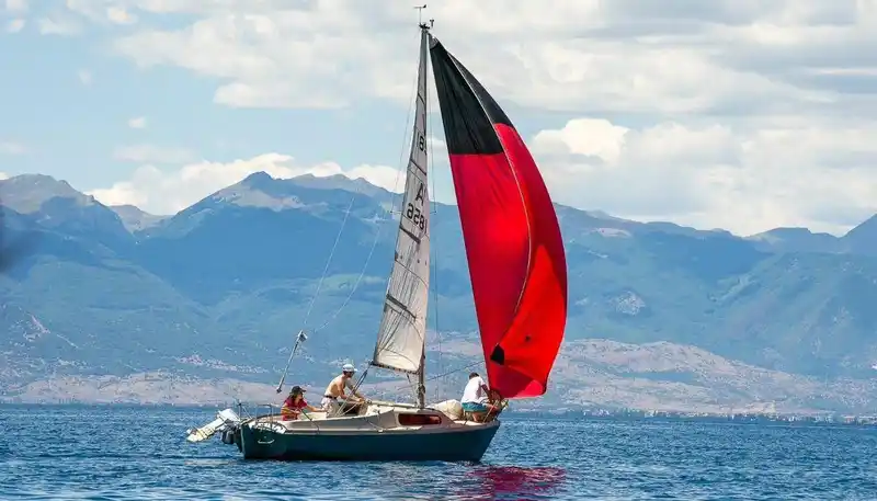 Edrilica Dehler Varianta 65