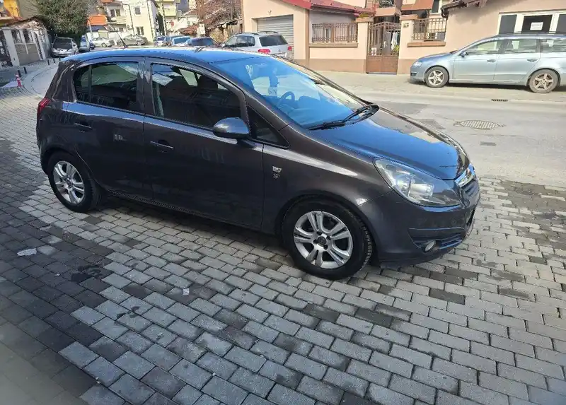Opel Corsa 1.3 CDTI 2011god ekoFLEX