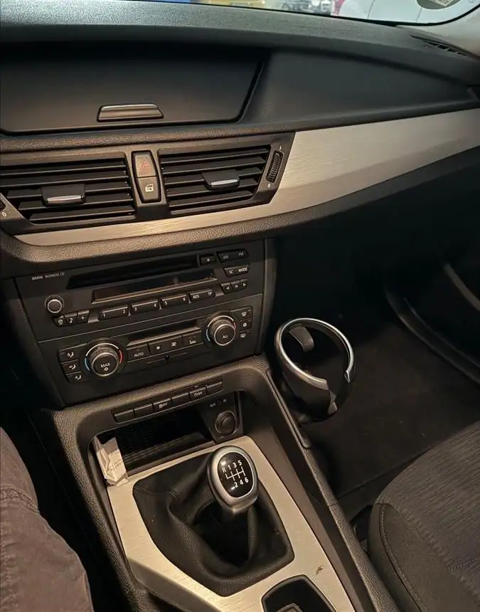 BMW X1 S-DRIVE