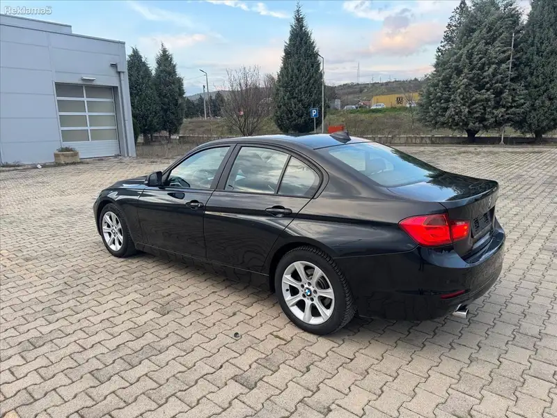 BMW 320 D 184 KS AUTOMATIC 8G F1 SPORT LINE FULL OPREMA