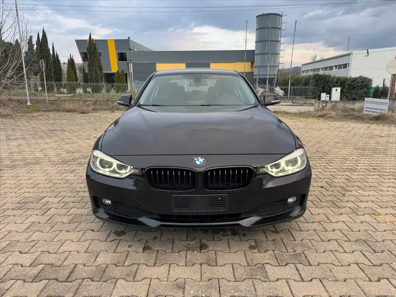 BMW 320 D 184 KS AUTOMATIC 8G F1 SPORT LINE FULL OPREMA