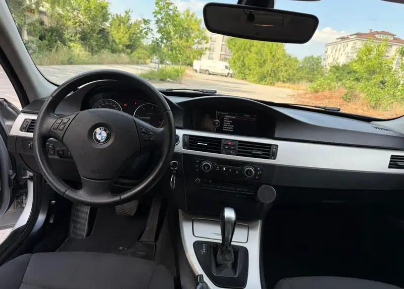 Bmw 318d