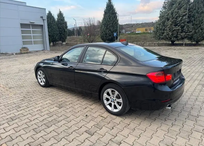 BMW 320 D 184 KS AUTOMATIC 8G F1 SPORT LINE FULL OPREMA