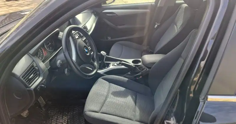 Bmw x1 Xdrive 4x4 1.8d 2010 godina