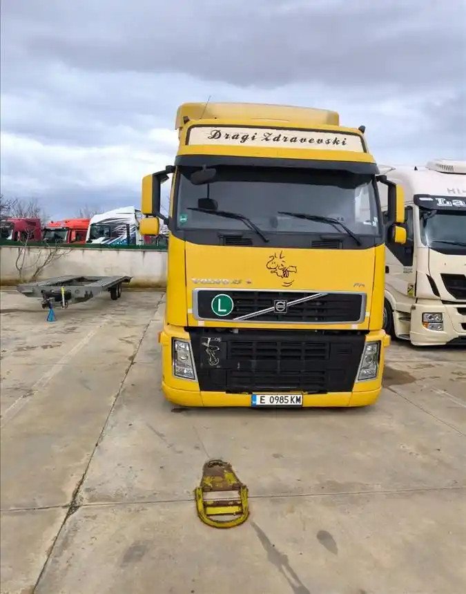 Volvo