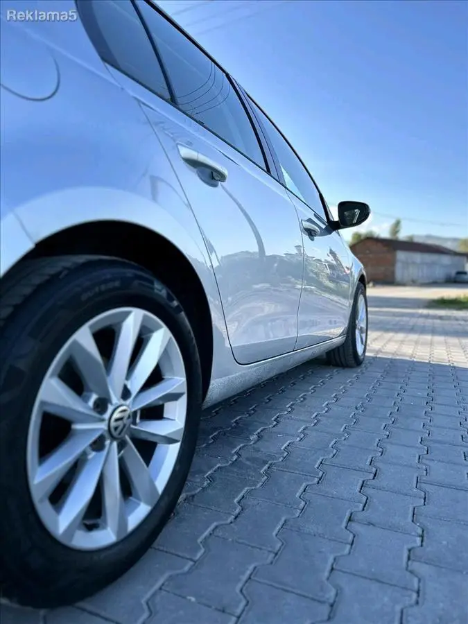 Golf 1.6