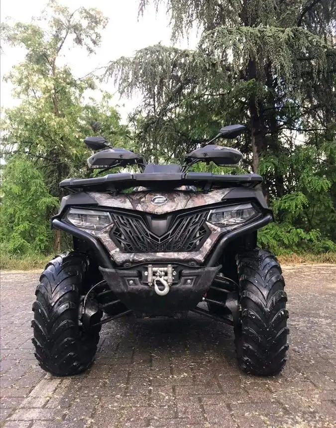 ATV