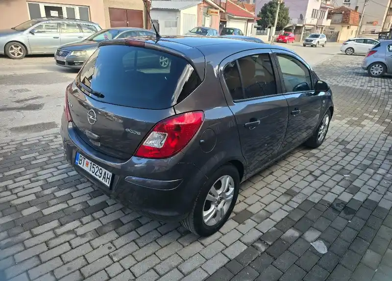 Opel Corsa 1.3 CDTI 2011god ekoFLEX