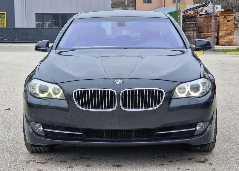 Bmw 530xdrive 2012god!! Avtomatik!! Novaa