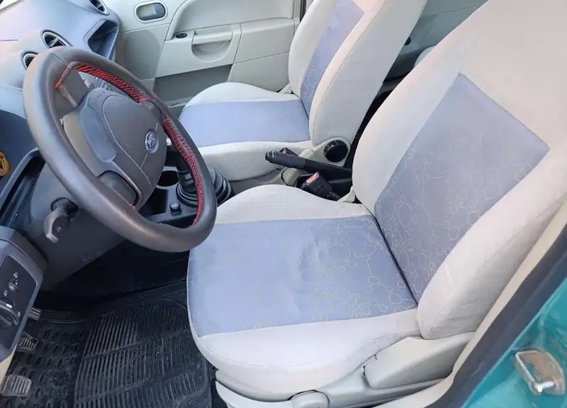 FORD FIESTA 1.3 BENZIN PLIN ODLICNA