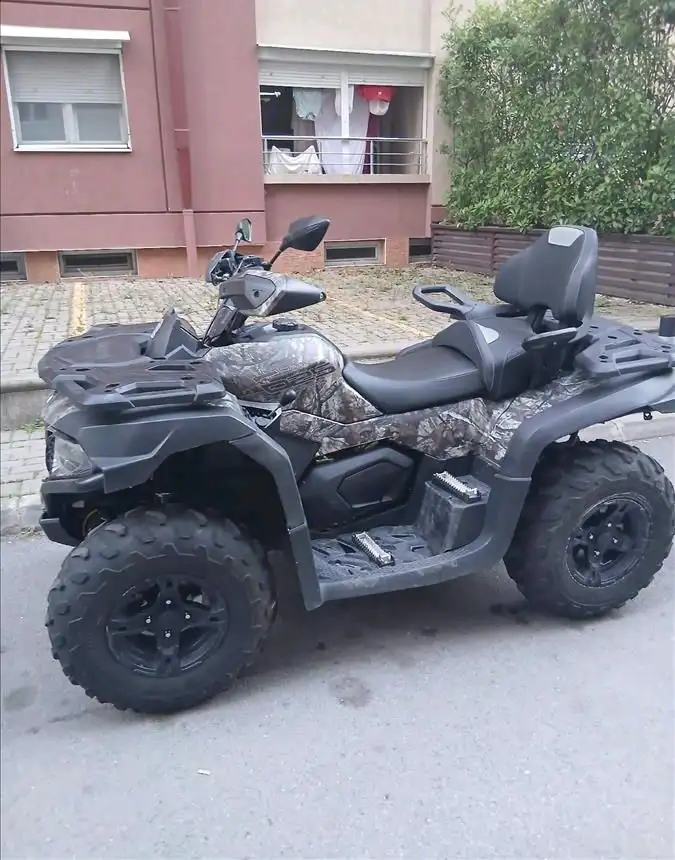 ATV