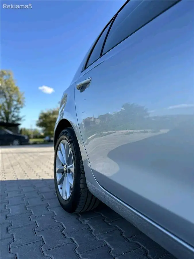 Golf 1.6