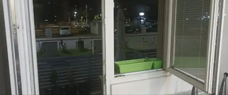 Stan za kratok prestoj nokjevanje vo Aerodrom