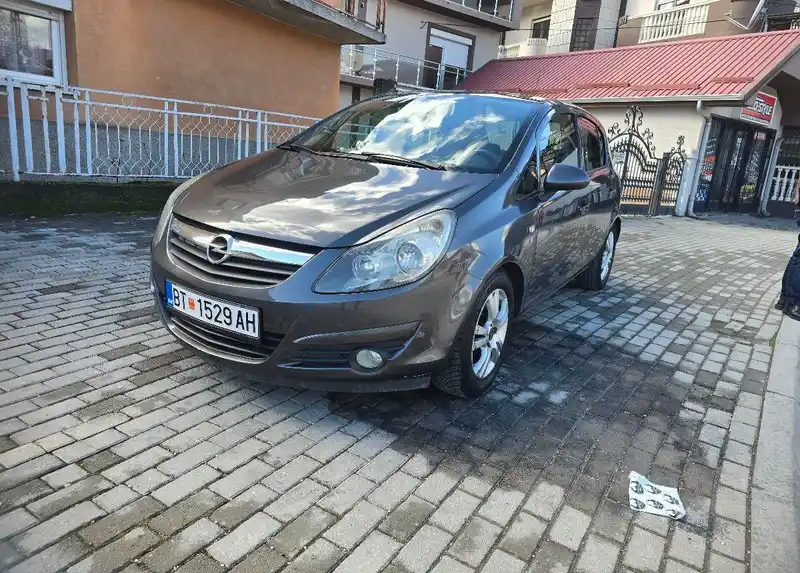 Opel Corsa 1.3 CDTI 2011god ekoFLEX
