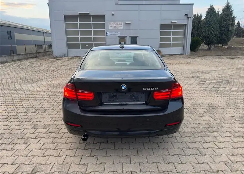 BMW 320 D 184 KS AUTOMATIC 8G F1 SPORT LINE FULL OPREMA